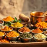Ayurvedic herbal powders