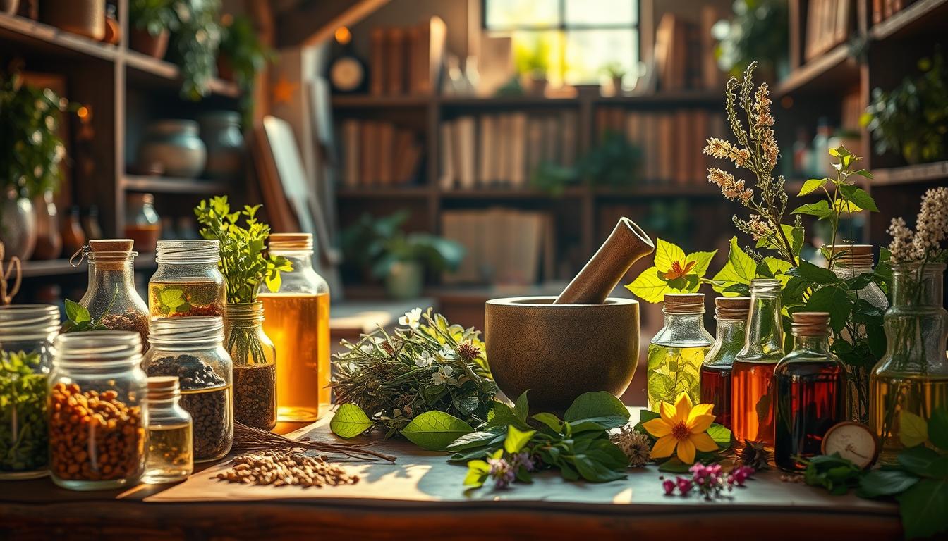 Best herbal supplements for health